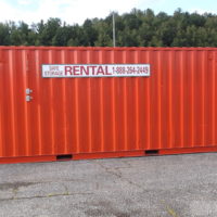 Non Fire-Rated Chemical Storage Locker - CBMP2008 - Image 2