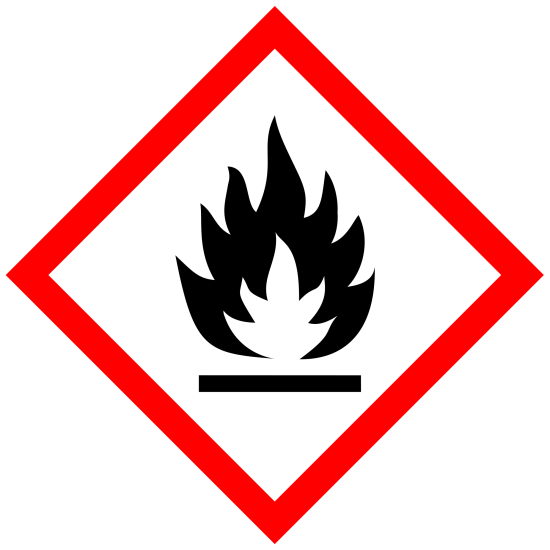 FLAMMABLE CHEMICAL STORAGE