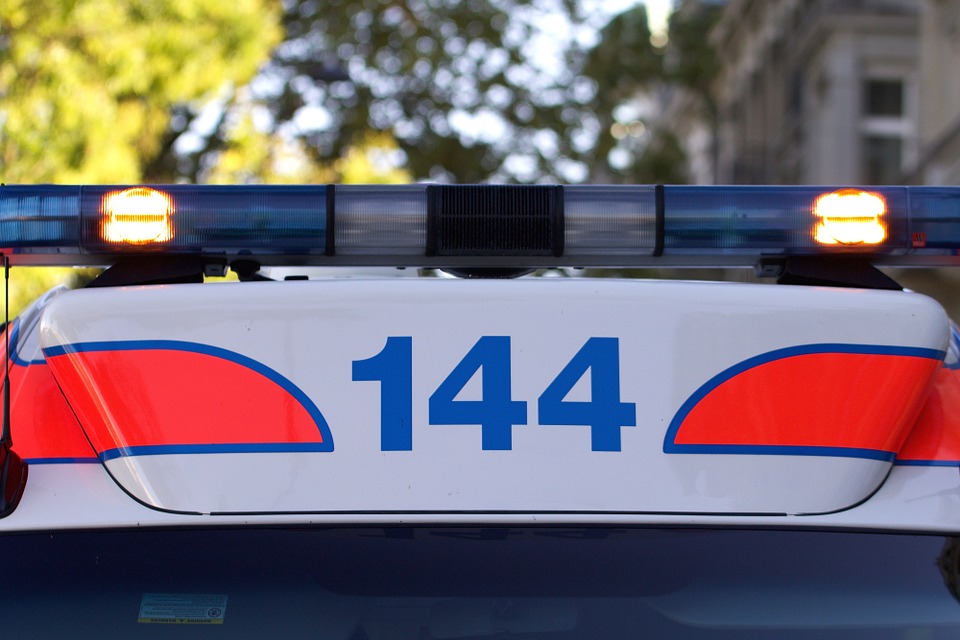 emergency-914048_960_720 Toxic gas kills four children in Texas.