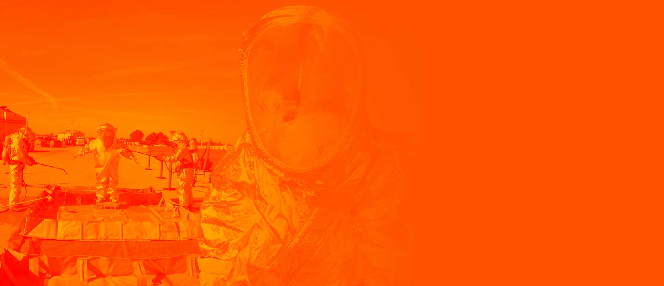 Chemical Storage Emergency Cleanup Emergency chemical spill clean up and hazardous material emergency storage teams.