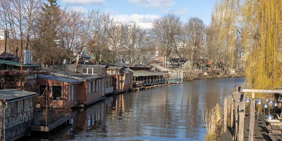 flood 2 outdoors lockers can contain chemicals from floodwaters.