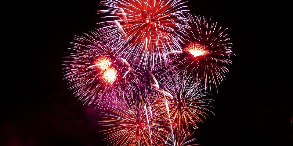 fireworks 2