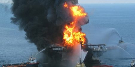 U.S. Hazmat Rentals can prevent oil spills such as these