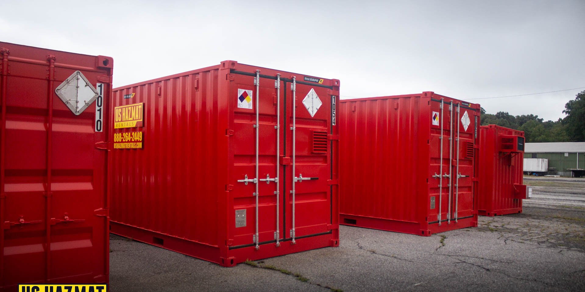 US-Hazmat-Rentals-1747 winterized chemical storage