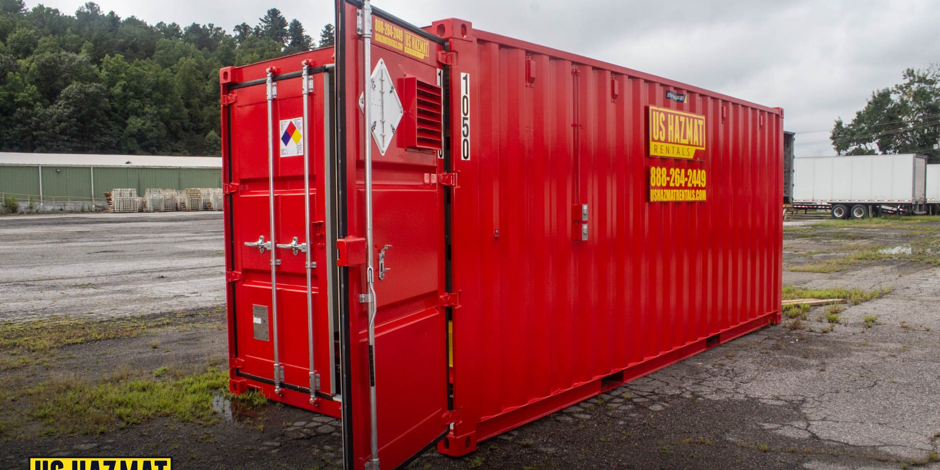 US-Hazmat-Rentals-1942 chemical storage building