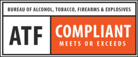 ATF compliance icon