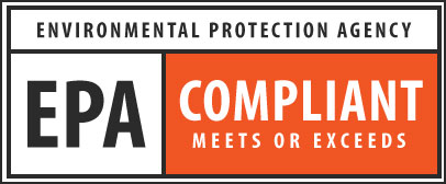 EPA Compliant icon