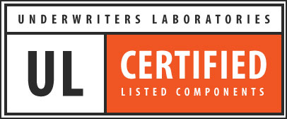 UL Certified Icon