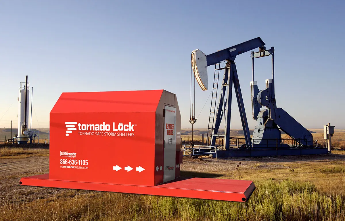 Tornado Lock 10-TS rendering Tornado Lock 10-TS rendering