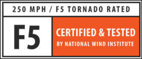 F5 Tornado Rated icon
