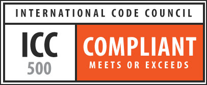 ICC Compliant icon
