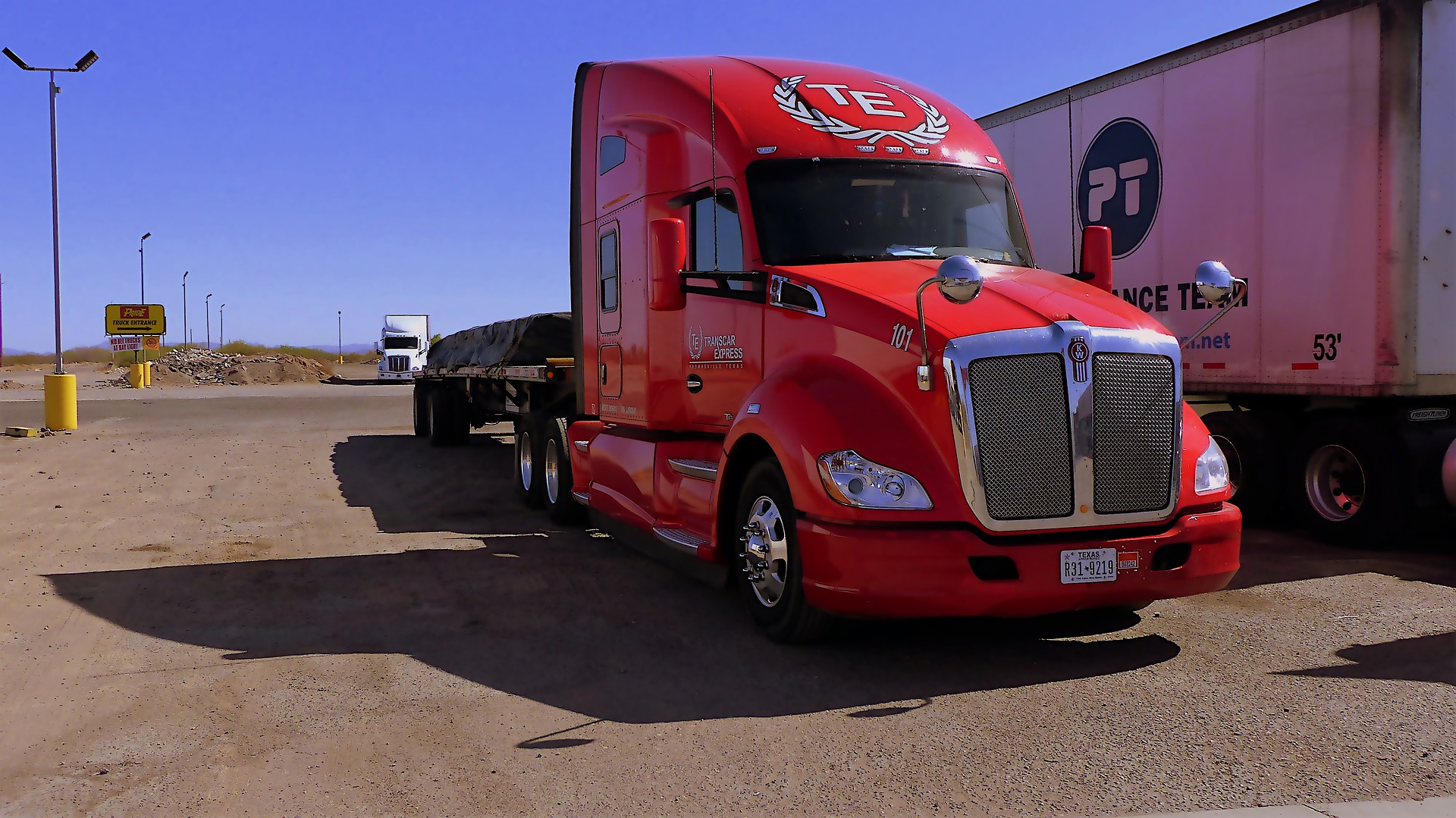 Hazardous Materials Regulations