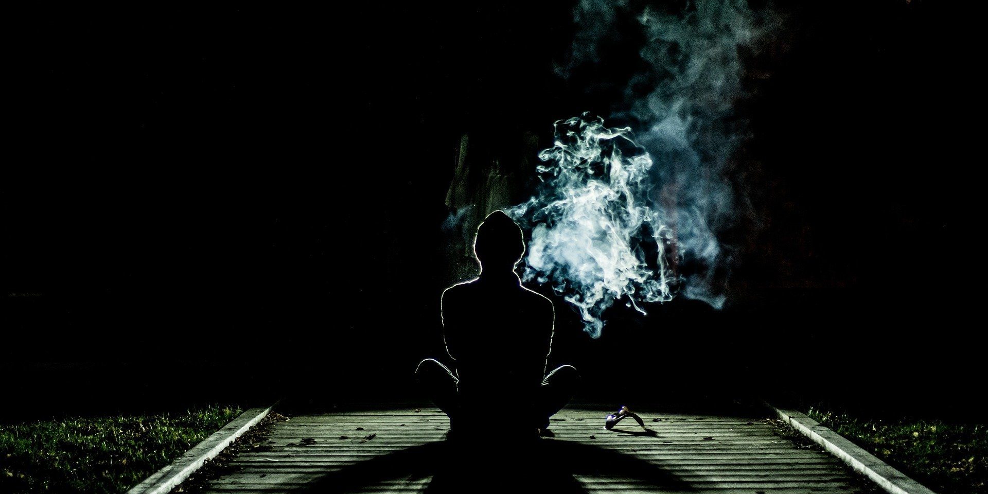 smoke-1031060_1920 hazardous drug storage