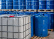 Flammable Liquid Storage Containers