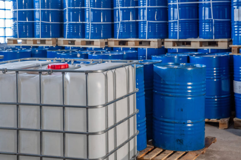 OSHA Paint Storage Regulations U.S. Hazmat Rentals