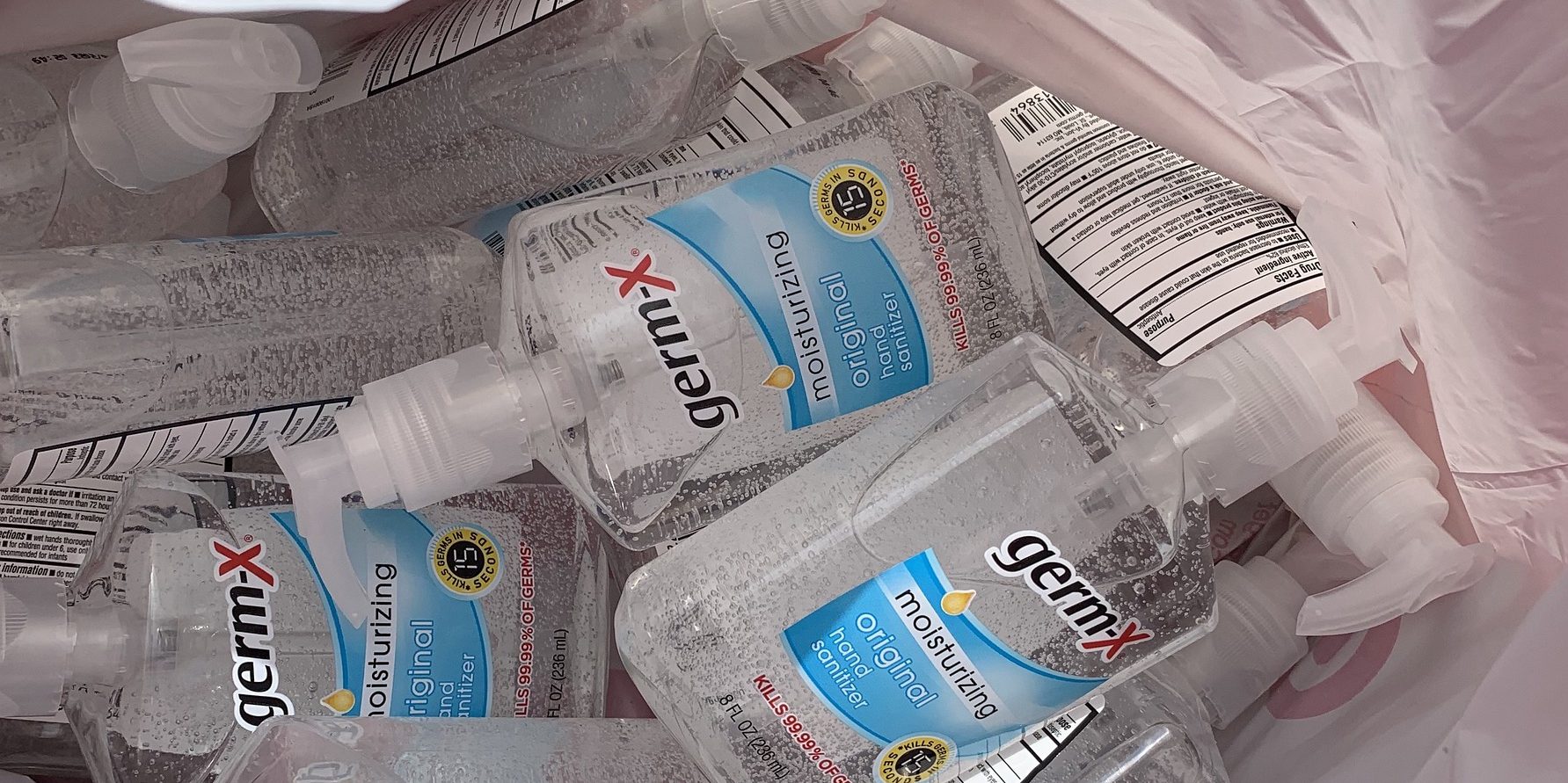 Hand Sanitizer Storage Regulations & Compliance U.S. Hazmat Rentals