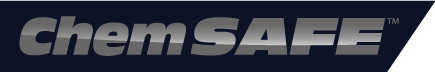 ChemSafe decal