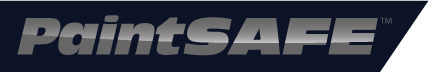 PaintSAFE decal