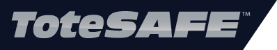 ToteSAFE decal