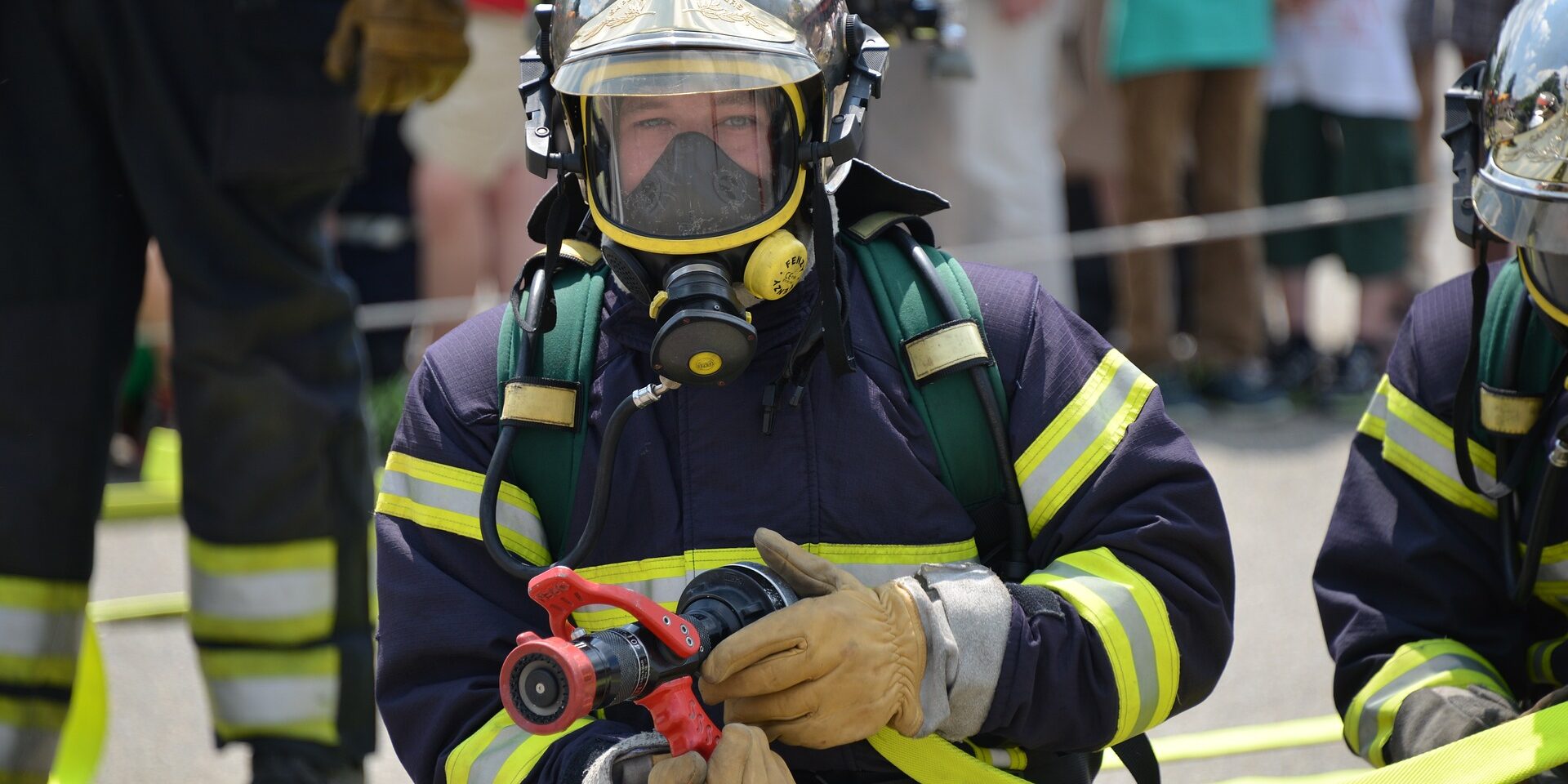 Preventing Chemical Spills