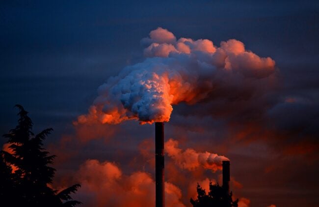 smoke-258786_1280 trimethylamine