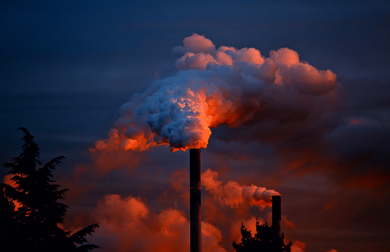 smoke-258786_1280 trimethylamine