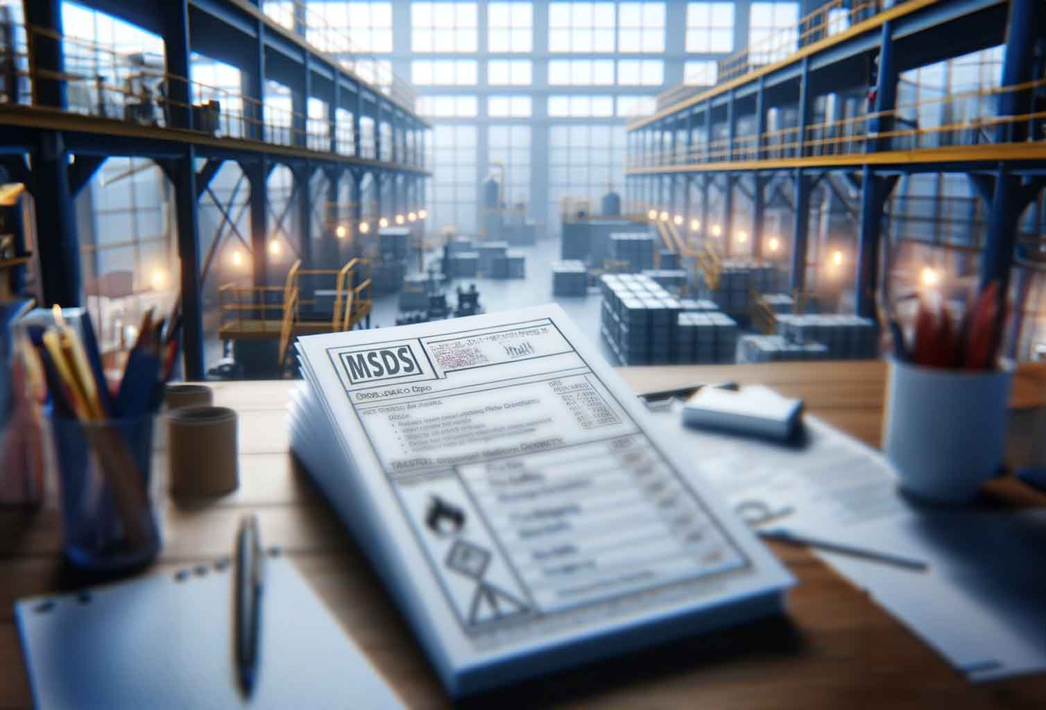 MSDS-Material-Safety-Data-Sheet-On-Desk-1DD