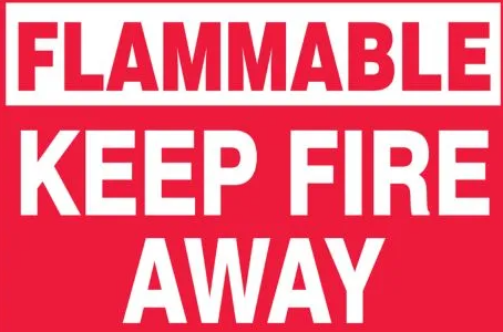 fire NFPA 30 Section 9.5