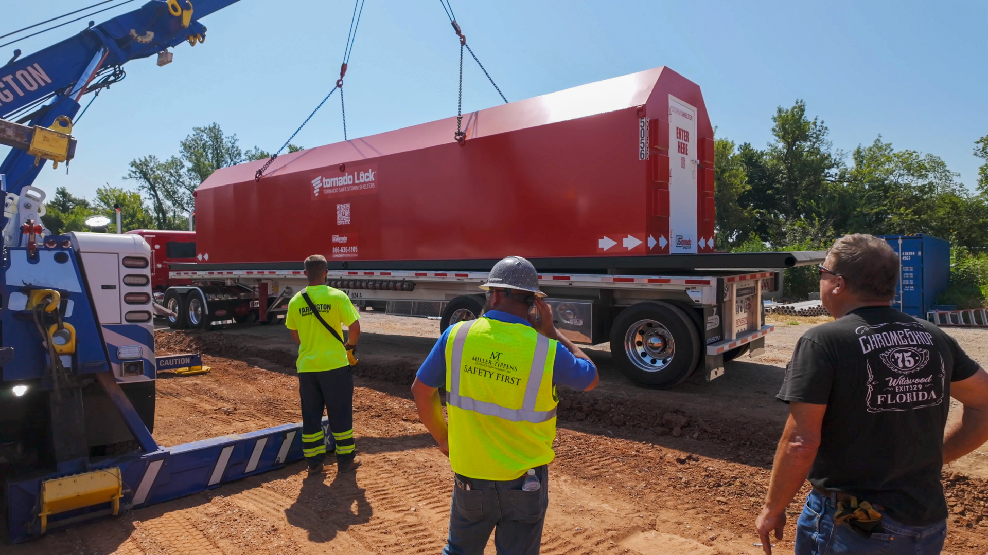 TORNADO-SHELTER-ASTEC-CHARTER-SCHOOL–31 EF5 tornado shelter