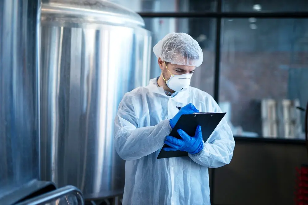Hazmat Hazardous Materials Safety Month
