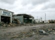 Tornado Shelter Report, June 16th