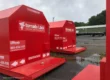 Tornado Shelter Rentals