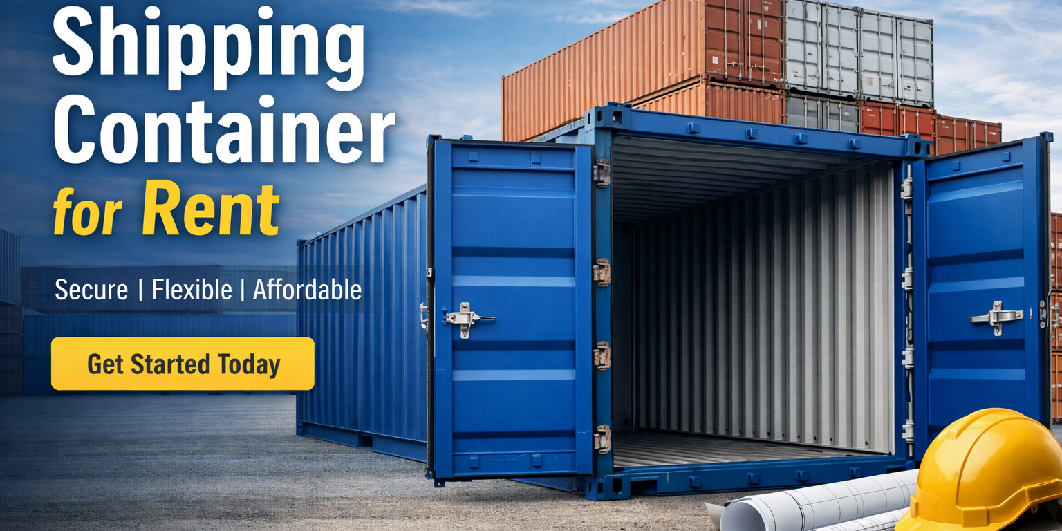 shipping container for rent Need to know shipping container for rent