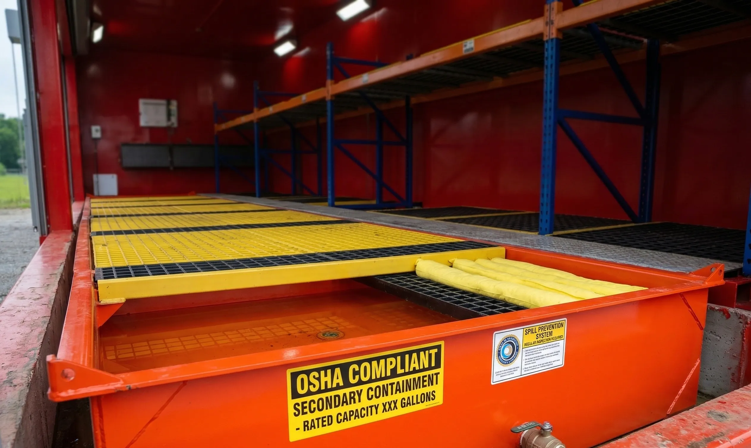 Featured Image OSHA Secondary Containment Requirements (1)