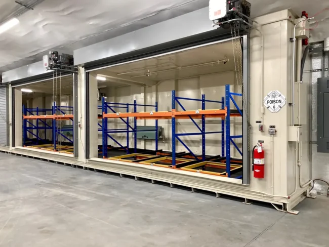 Thumbnail-For-Chemical Storage Buildings for Safer Rentals-By-US Hazmat Rentals