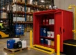 Atlanta Logistics Safety Navigating Complex OSHA Warehouse Regulations by Hazmat Rentals