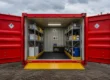Correcting Safety Flaws in Your Hazardous Chemical Cabinet Management By Hazmat Rentals