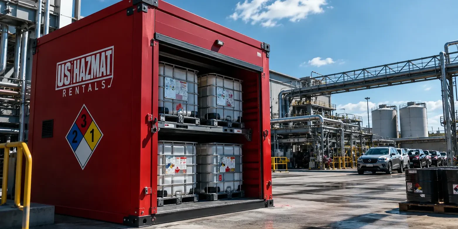 Thumbnail-for-Detroit Automotive Safety_ Heavy-Duty IBC Storage for Large-Scale Plants -by-US Hazmat Rentals