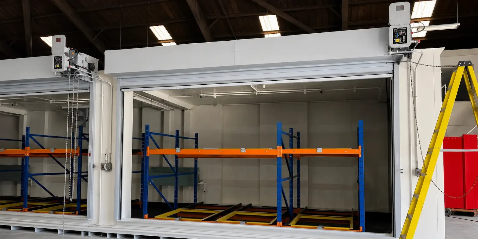 Thumbnail-for-Maximizing Vertical Space with Professional IBC Tote Rack Solutions-by-US Hazmat Rentals