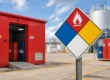 Thumbnail-for-The Red Quadrant_ Decoding the NFPA Red Diamond Meaning for Every Substance -By- US Hazmat Rental