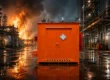 The Engineering Behind the 4 Hour Fire Rated Wall