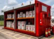 Acetone NFPA Requirements Costs and Next Steps
