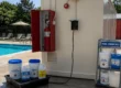 Choosing the Right Fire Extinguisher for Pool Chemicals for Your Site