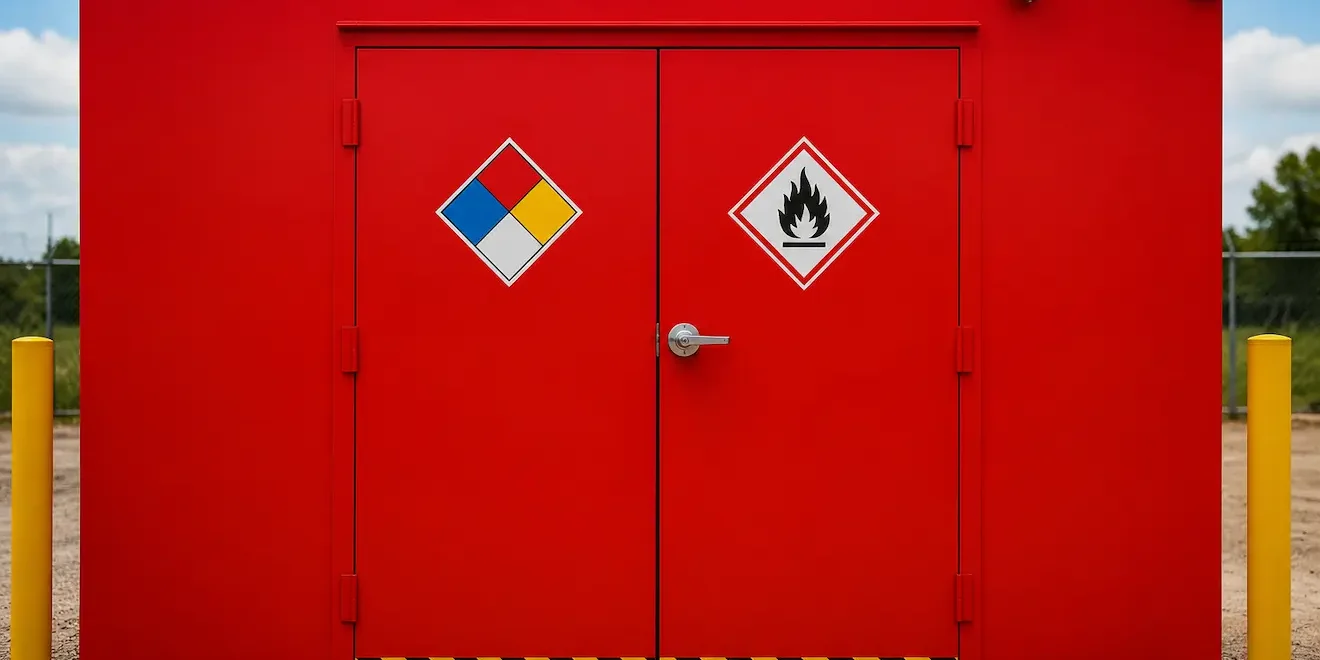 Combustible vs Flammable Requirements Costs and Next Steps