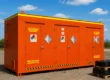 Lithium Battery Storage Container Houston What You Need to Know Before You Rent