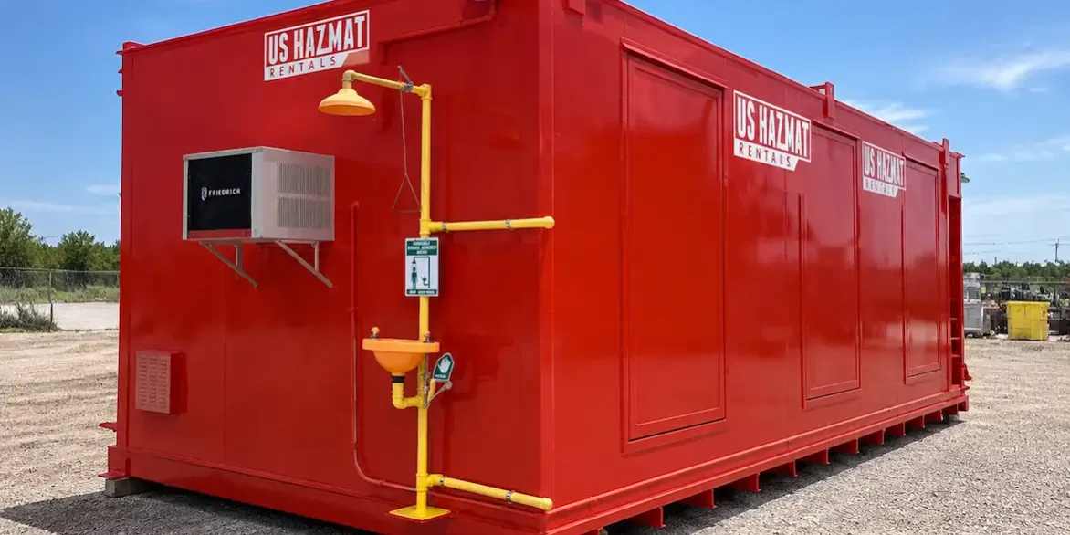 Outdoor Safety Shower and Eyewash San Antonio What Every Buyer Should Know Before They Sign