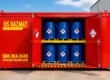 55 Gallon Drum Explained Without the Sales Pitch in Dallas