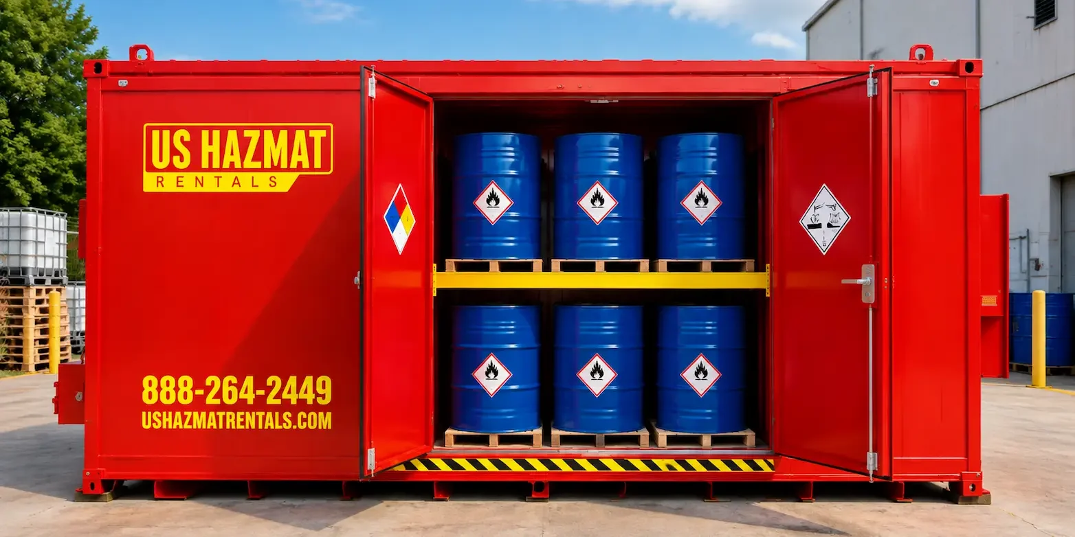 55 Gallon Drum Explained Without the Sales Pitch in Dallas