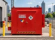 Are Flammable Storage Cabinets Right for Your Atlanta Facility Heres How to Decide