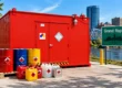 Everything You Need to Know About Materials That Are Combustible in Grand Rapids